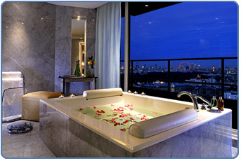 Luxury Hotel London on Luxury Hotels In London