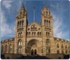 British Natural History Museum