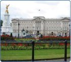 buckingham palace