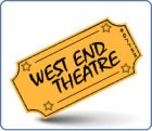 London West End Shows