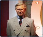 madame tussauds