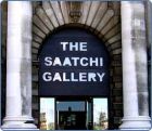 The Saatchi Gallery