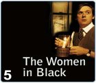 The Woman In Black