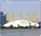The 02 Arena
