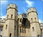 tower of london