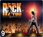 We Will Rock You