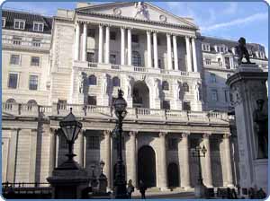 Bank Of England Museum