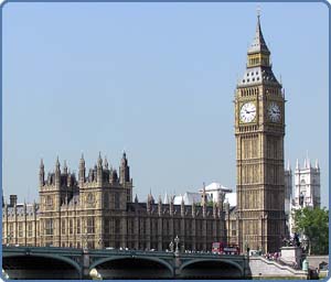 big ben