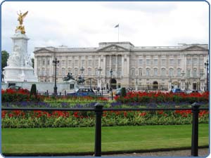 buckingham palace