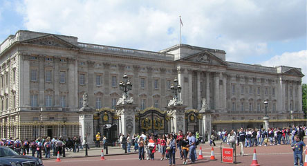 Buckingham Palace