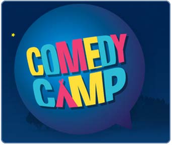 Comedy Camp