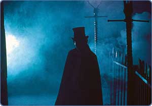 Jack The Ripper Walking Tour