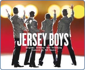 Jersey Boys