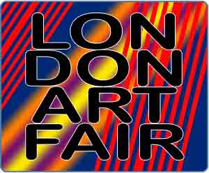 London Art Fair