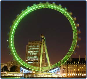 London Eye