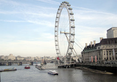 London Eye