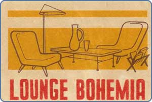 Lounge Bohemia