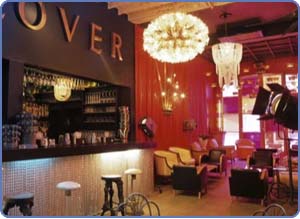 Lounge Lover London