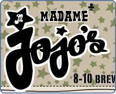 Madame Jo Jo's London