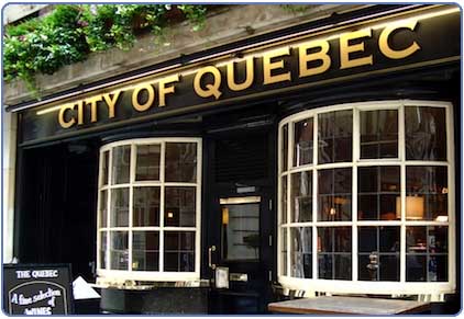 Quebec