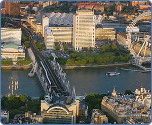 southbank london