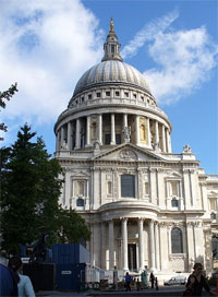 St Pauls Cathedral