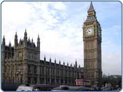 State Opening Of Parliament