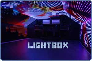 The Lightbox