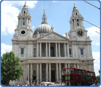 things to see in london