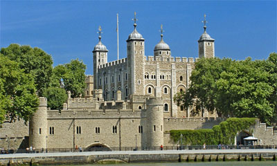 Tower Of London