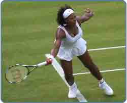 Wimbledon Tennis Championship