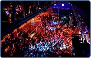 Fabric Nightclub