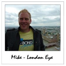 London Attractions Guide: Mike