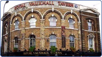 Royal Vauxhall Tavern