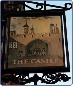 The Castle Farringdon